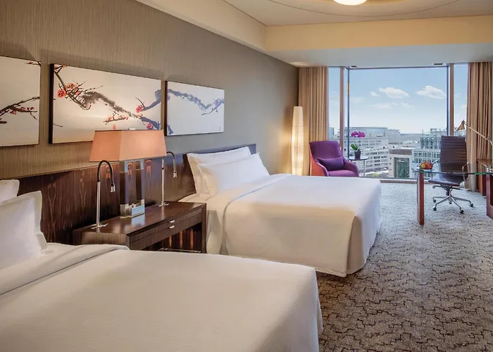 Regent Beijing