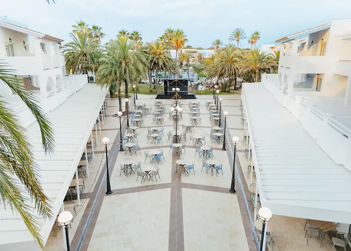 Hotel Calimera Fido Gardens