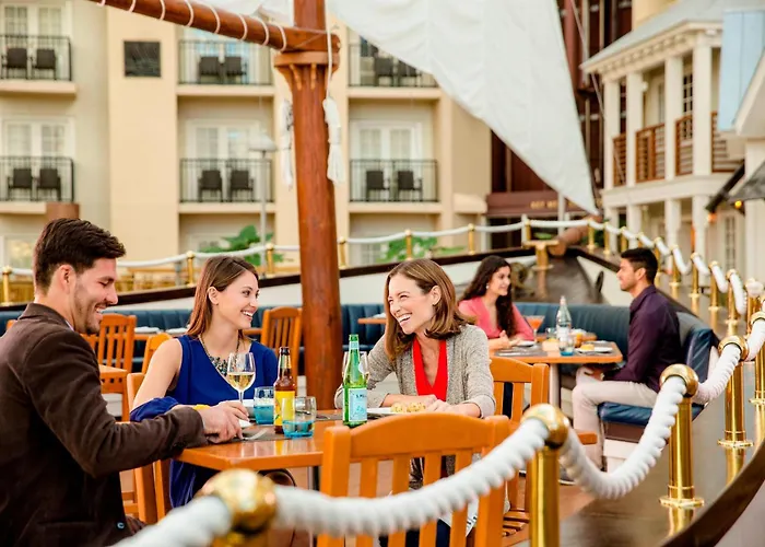Gaylord Palms Resort & Convention Center
