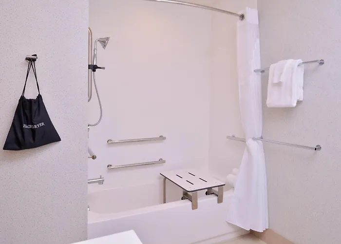Holiday Inn Express & Suites - Mall Of America - Msp Airport By Ihg
