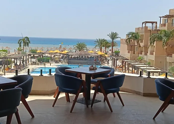 Imperial Shams Abu Soma