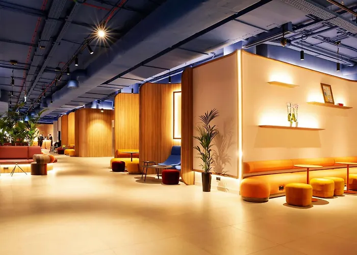 Mercure Centrum