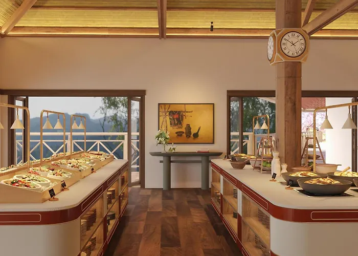 Sapa Mountain Resort Affiliated By Melia