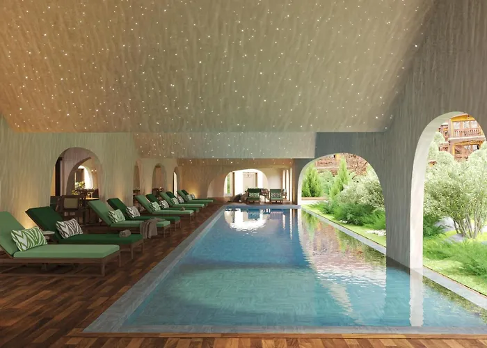 Sapa Mountain Resort Affiliated By Melia
