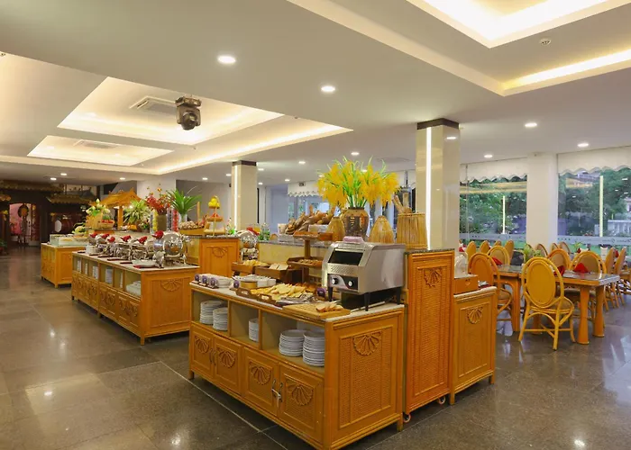 Huong Giang Hotel Resort & Spa
