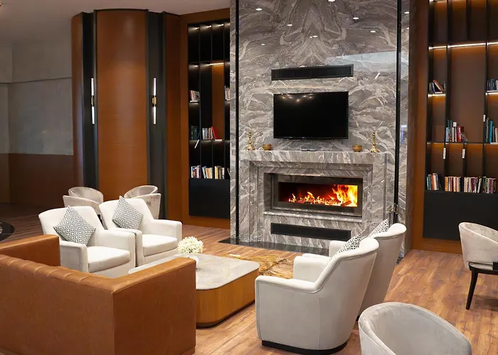 Tripolis Hotel