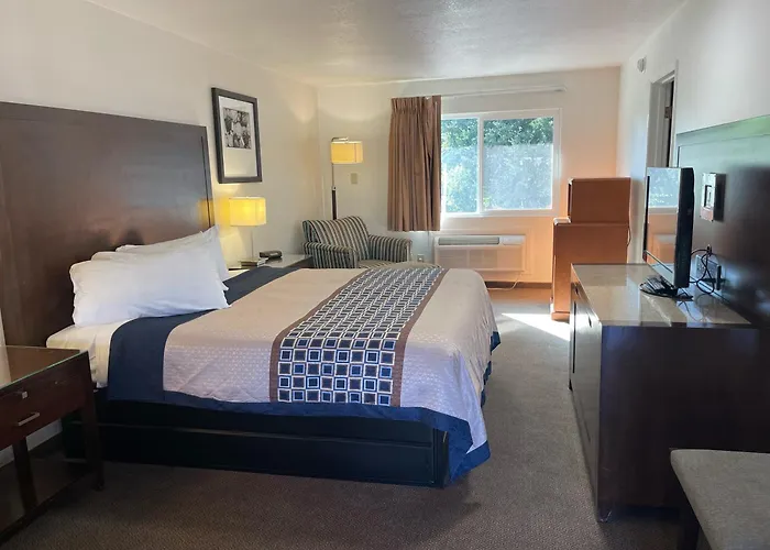 Vino Inn & Suites