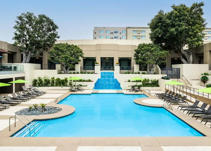 Marriott Mission Valley