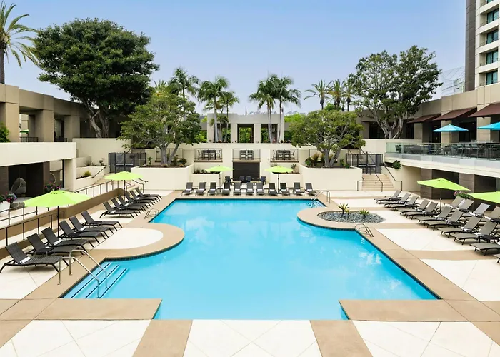 Marriott Mission Valley