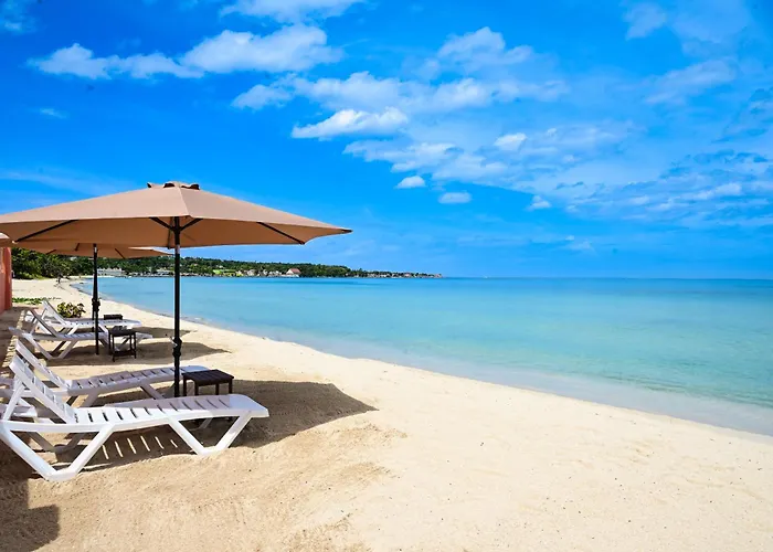 Shields Negril Romantik Hotel