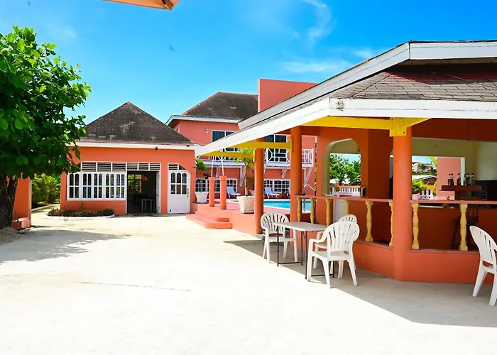 Shields Negril