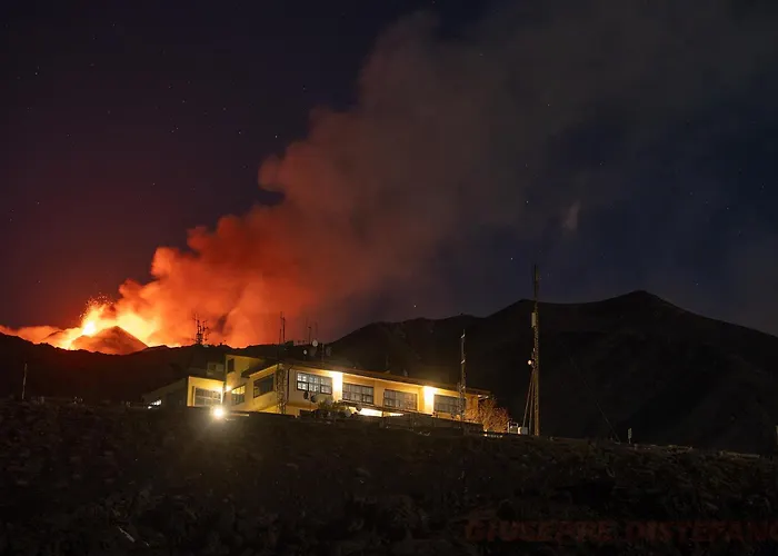 Corsaro Etna Hotel&SPA