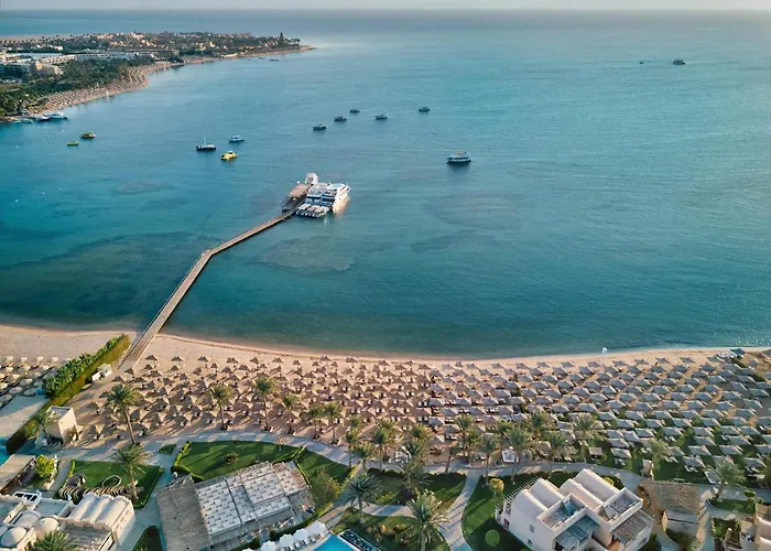 Jaz Neo Saraya Palms