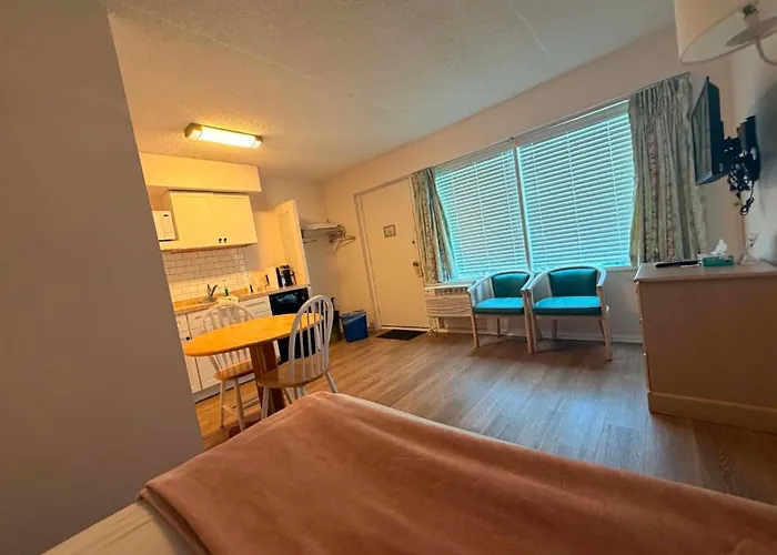 Sea Scape Inn - A Fine Family Destination