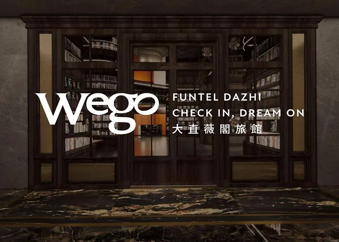 Wego Funtel - Dazhi Branch