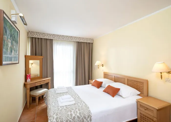 Apartments Bellevue Plava Laguna