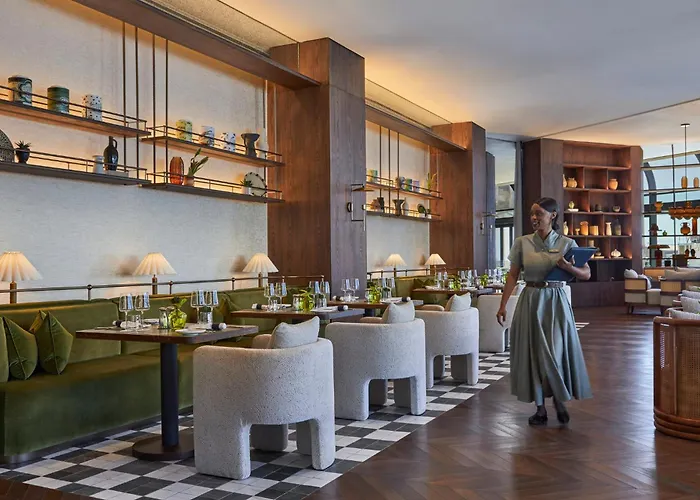 Intercontinental Table Bay Cape Town By Ihg