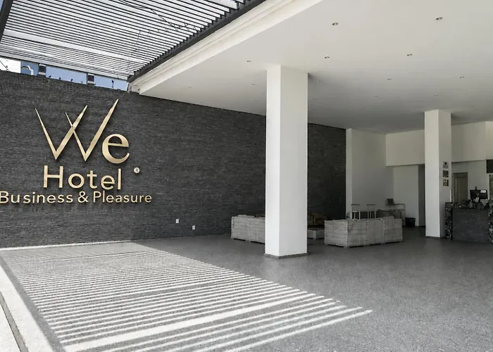 We Hotel Acapulco