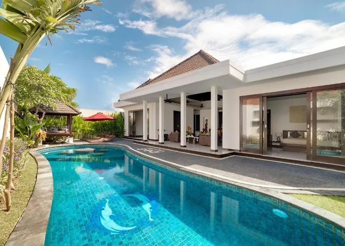 D&G Villas Nusa Dua