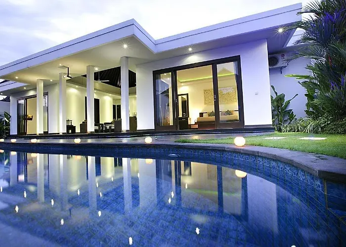D&G Villas Nusa Dua