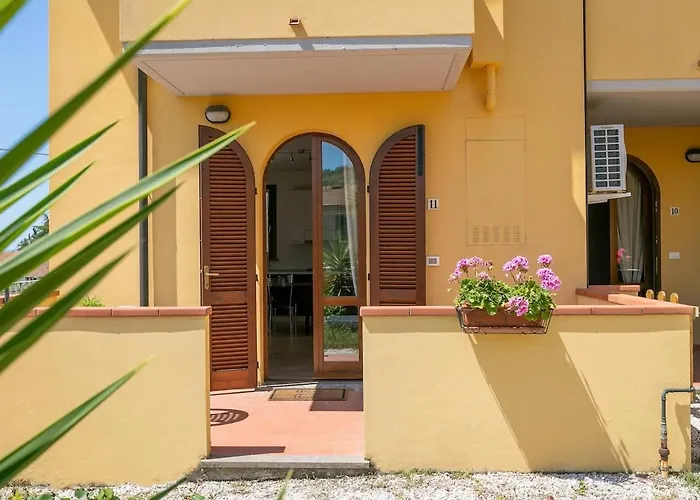 La Fonte degli Angeli Apartments