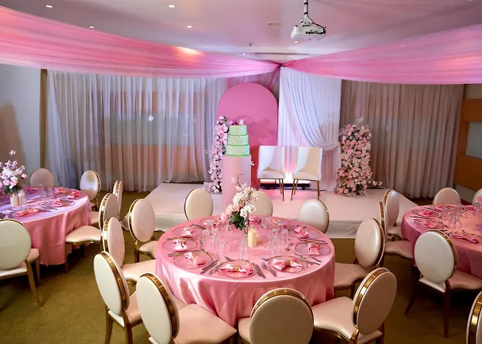 Radisson Blu Anchorage Hotel