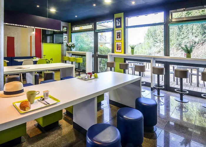 Ibis Budget Cannes Mougins