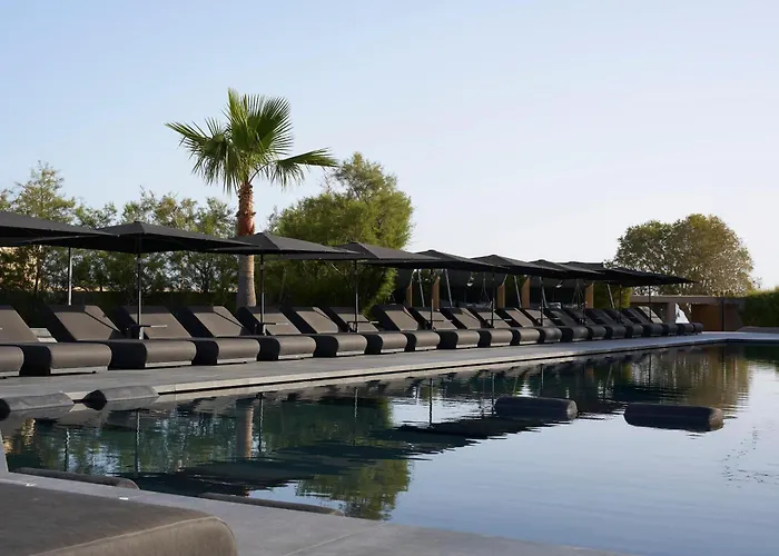 Nema Design & Spa - Adults Only