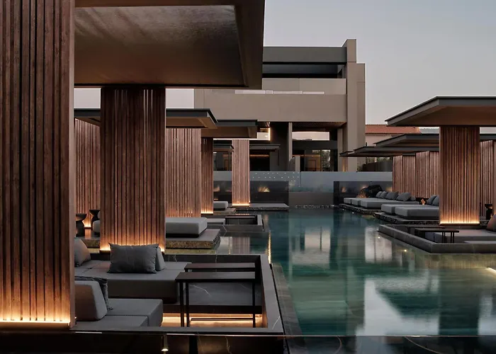 Nema Design & Spa - Adults Only