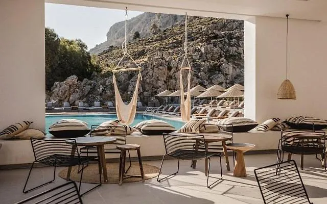 Wellness Hotels Casa Cook Rhodes (Adults Only)