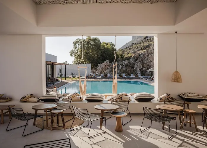 Wellness Hotels Casa Cook Rhodes (Adults Only)