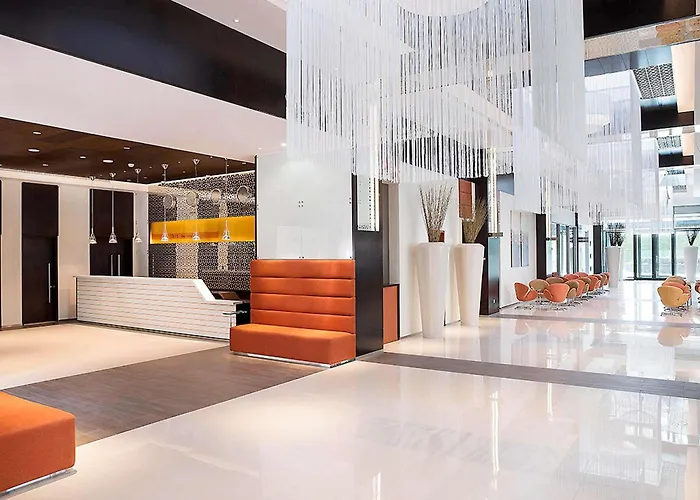 Ibis Dubai One