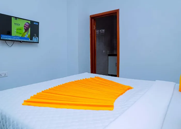Martin Aviator Hotel
