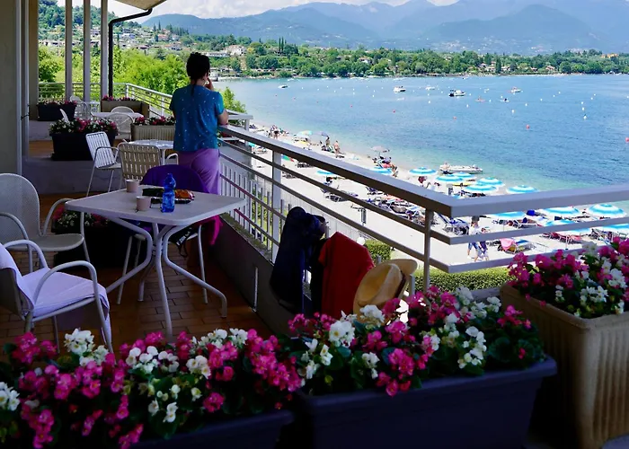 Hotel La Romantica