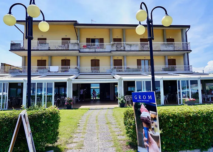 Hotel La Romantica