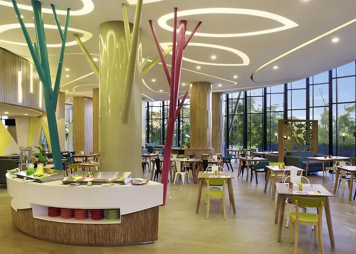 Ibis Styles Bogor Raya
