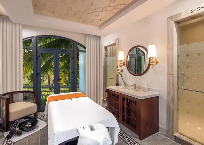 Meliá Vinpearl Cam Ranh Beach Resort