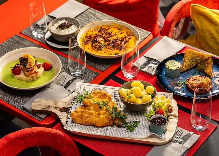 Novotel Wien Hauptbahnhof