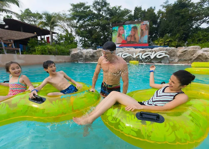 Holiday Inn Resort Vana Nava Hua Hin, An Ihg Hotel
