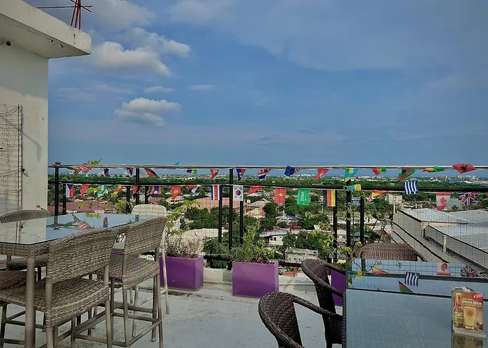Sempre Premier Inn - Mactan Airport