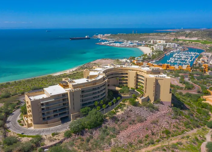 Puerta Cortes Residences