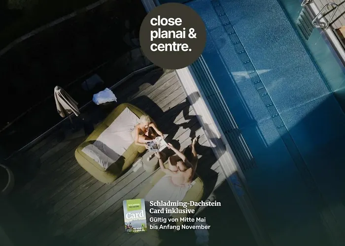 Hotel Am Boutique Chalets Coburg