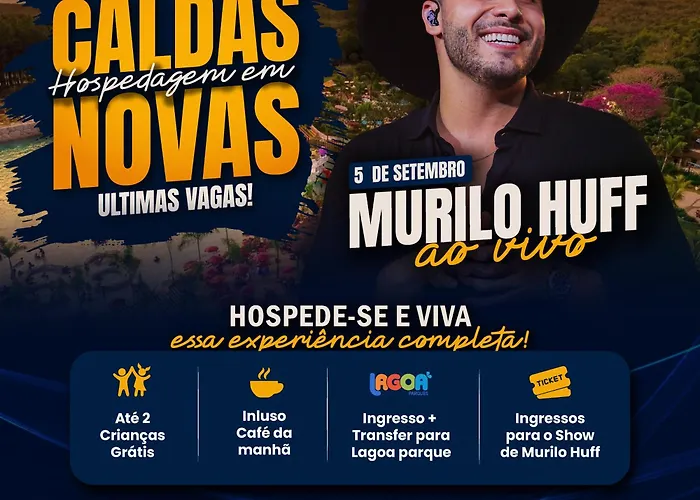 Alta Vista Thermas - Oficial
