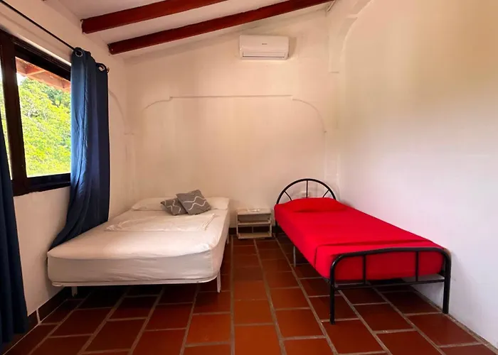 The Corner Hostel