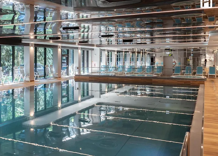 Hamilton SPA&Wellness