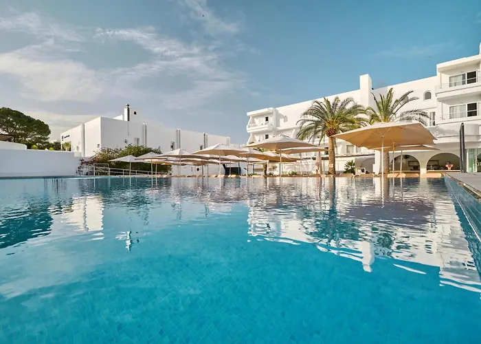  Grupotel Rocador - Adults Only