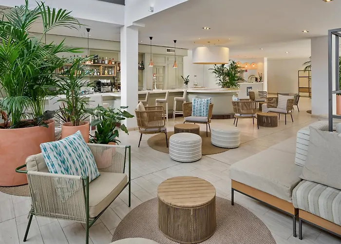  Grupotel Rocador - Adults Only