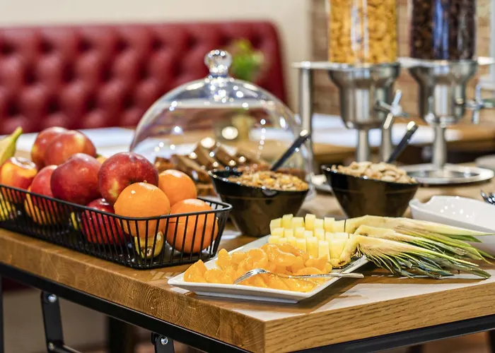 Ibis Styles Lublin Stare Miasto