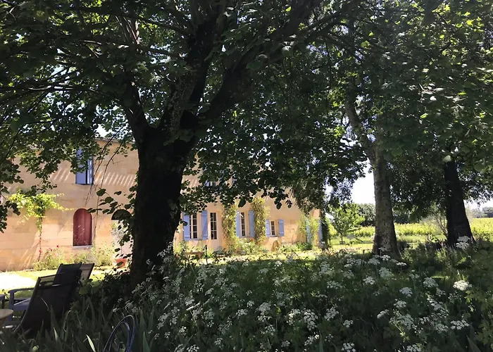 Animaux admis B&B Chateau Pierre De Lune
