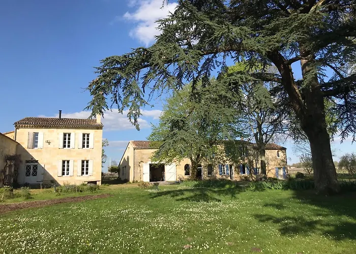 Animaux admis B&B Chateau Pierre De Lune